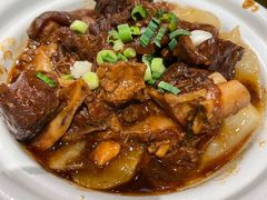 -长兴菜馆(高桥店)