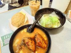 -华嫂冰室(尖沙咀店)