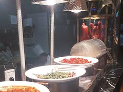 -德得轩烤涮一体自助餐厅(王府井店)