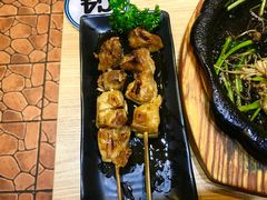 -胜代日本料理(云程巷小区店)