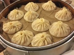 -老班长手工灌汤包老店(东山店)