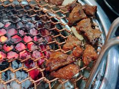 -牛信亭韩国料理·炭火烤肉(紫藤路店)