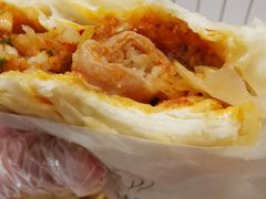 卡饼-小豆海棠(人民南路店)
