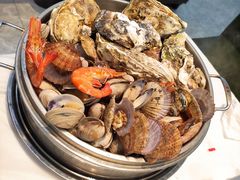 -东夷海鲜巨无霸(东夷小镇店)