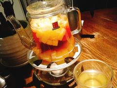 -粗茶淡饭·隐庐私厨(东亭店)