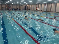 -奇迹健身(SM广场店)