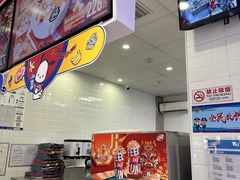 -DQ·蛋糕·冰淇淋(西直门店)