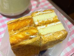 拿破仑-南来顺饭庄·清真(南菜园店)