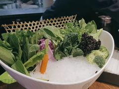 -百草滩羊清水涮羊肉(长城路店)