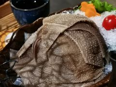 毛肚-湊湊火锅·茶憩(上海合生汇店)