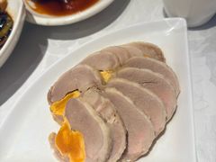 -永兴餐厅(复兴中路店)