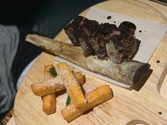 -Mercato莫卡多露台餐厅与酒吧(K11店)