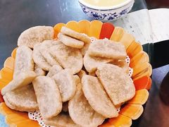 -都一处烧麦馆(前门店)
