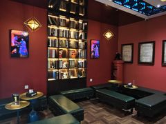 -恐怖游戏(湖滨店)