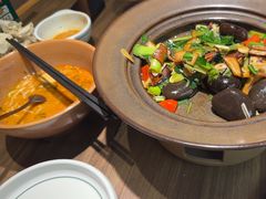-云海肴·汽锅鸡·云南菜(广安门天虹店)