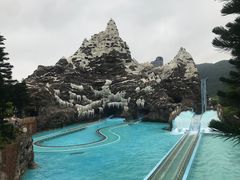 -珠海长隆海洋王国