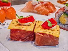 -元气寿司(益田假日广场店)