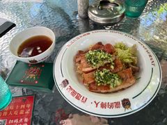 -龙记·香港茶餐厅(海上世界店)