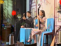 大堂-同得兴 Since·1995 传统苏式面馆(嘉馀坊店)