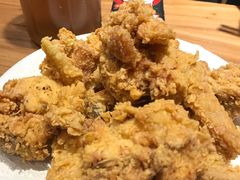 -炭恋火炉烤肉(凌云一街坊店)