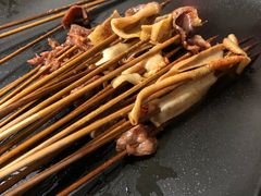 -长药唐师乐山油炸(石人直营店)
