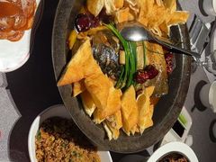 -秀儿四九城·新京菜(亚运村鸟巢店)