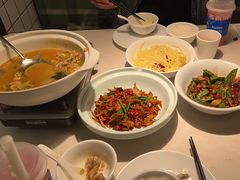 -以饭湘许(新塘万达店)