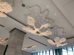 -月色西餐厅·海鲜刺身·烧烤(科学城保利郡雅酒店)