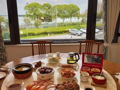 -品鲜村农家菜·阳澄湖大闸蟹(总店)