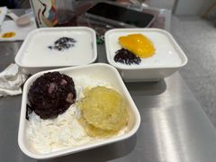 -满记甜品(苏州中心店)