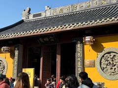 -灵顺寺