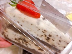-幸福西饼面包茶饮(车公庙店)