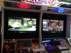 -Play1家庭娱乐中心(包河大玩家店)