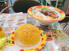 -肥韬茶餐厅(南山mini店)