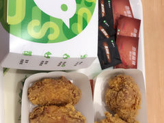 -德克士(睢宁曼哈顿店)