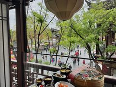 -奇芳阁·百年清真南京菜(夫子庙店)