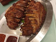 -大铁勺新津菜(东丽阳光新业广场店)