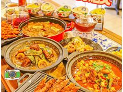 -东方饺子王(和平里店)