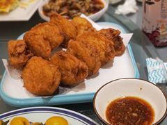 -鲜得莱渔港·小平岛海胆馆(七贤岭店)