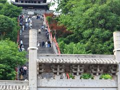 -台州府城(江南长城)