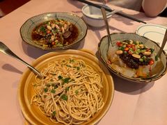 -龙门阵茶屋川菜馆(武康路店)