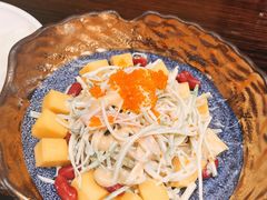 -鸟鹏烧鸟居酒屋(熙龙湾店)