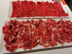 -犇鼎牛潮汕牛肉火锅(新辰里学清路店)