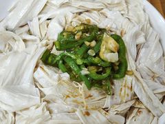 -香竹农庄•传统竹筒饭(十年店)