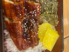 -禾绿寿司·定食·拉面·烧炸(喜荟城店)
