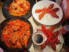 -红盔甲·小龙虾(车公庙店)