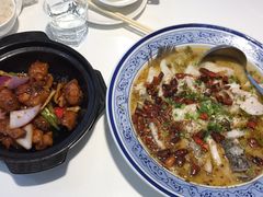-至潮餐厅精致粤菜·活鲈鱼·走地鸡(珠江新城店)
