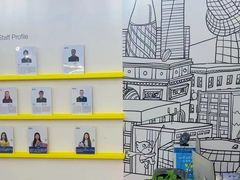 -英孚教育青少儿(滨江中心)