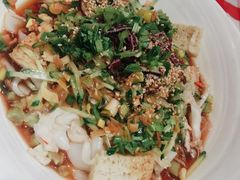 -西贝莜面村(近铁城市广场店)