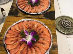 -大庄园农家乐(泗泾店)